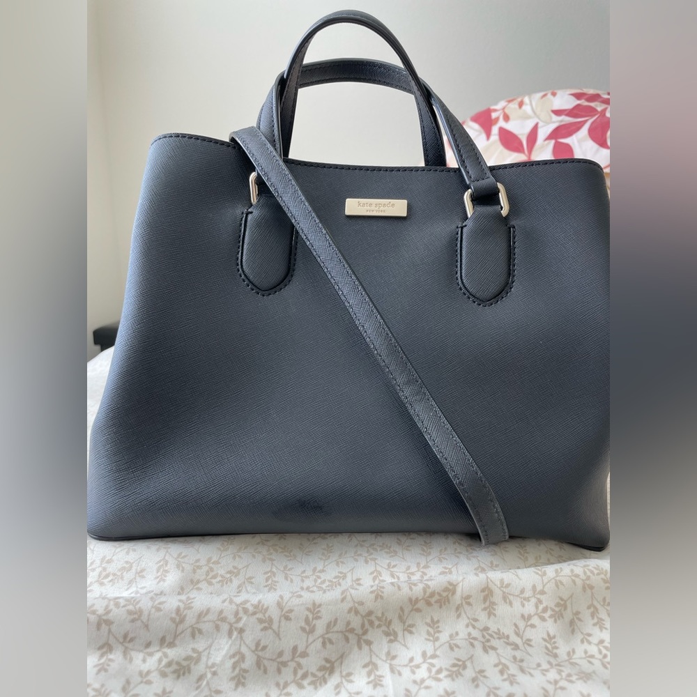 Kate Spade carryall